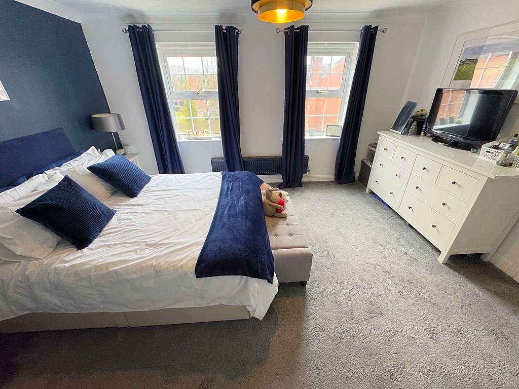 Bedroom Four