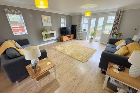 65 Browning Road, Ledbury, HR8 2GA