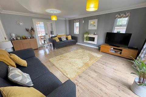 65 Browning Road, Ledbury, HR8 2GA
