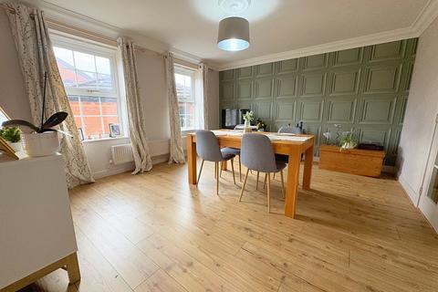 65 Browning Road, Ledbury, HR8 2GA
