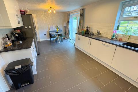 65 Browning Road, Ledbury, HR8 2GA