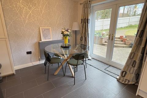 65 Browning Road, Ledbury, HR8 2GA