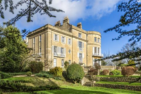 15 bedroom detached house for sale, Richmond Hill, Bath, Somerset, BA1