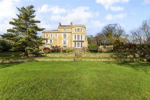 15 bedroom detached house for sale, Richmond Hill, Bath, Somerset, BA1