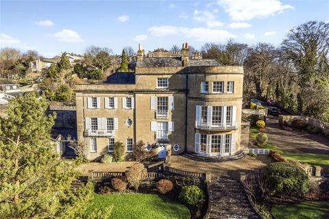 15 bedroom detached house for sale, Richmond Hill, Bath, Somerset, BA1