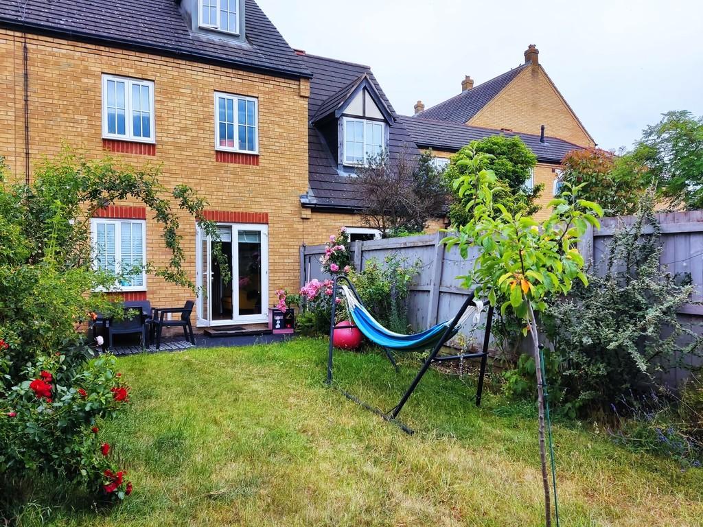 Garden - Clients photo