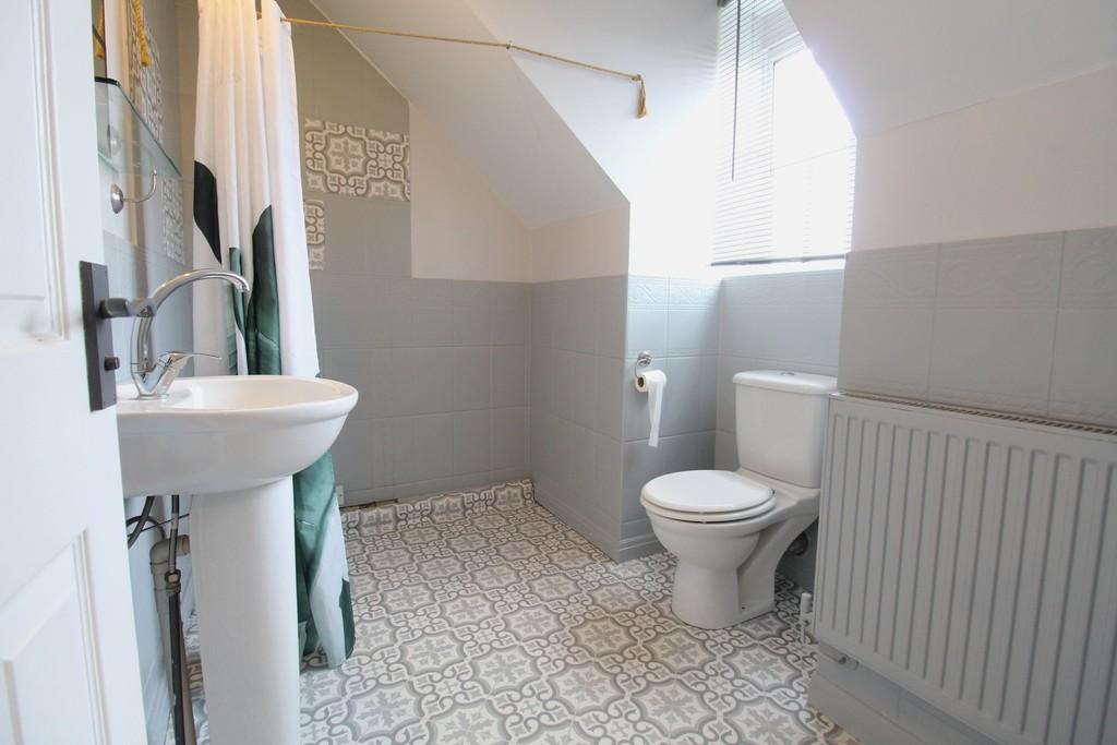 En suite