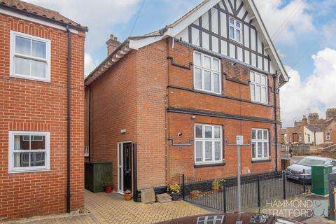 2 bedroom flat for sale, Branford Road, Norwich