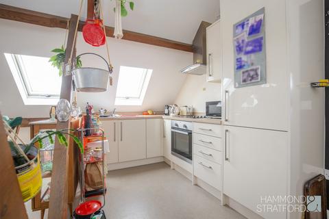2 bedroom flat for sale, Branford Road, Norwich