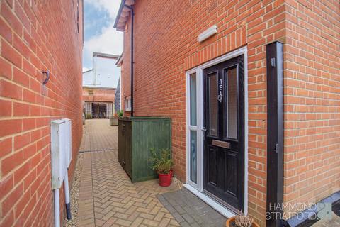 2 bedroom flat for sale, Branford Road, Norwich