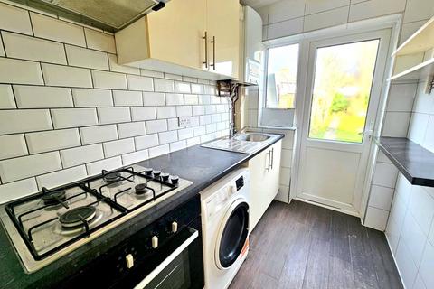 undefined, Tudor Road, Harrow