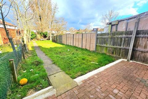 undefined, Tudor Road, Harrow