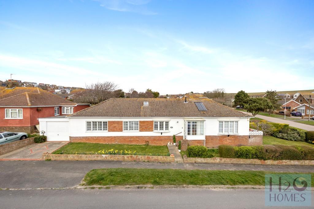 Bevendean Avenue, 113-025