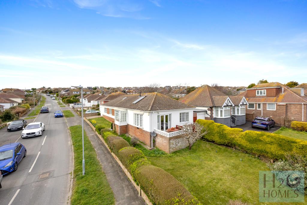Bevendean Avenue, 113-023