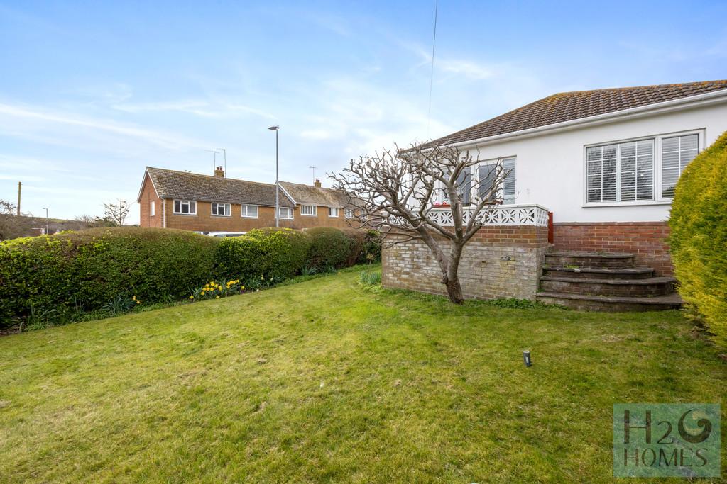 Bevendean Avenue, 113-017