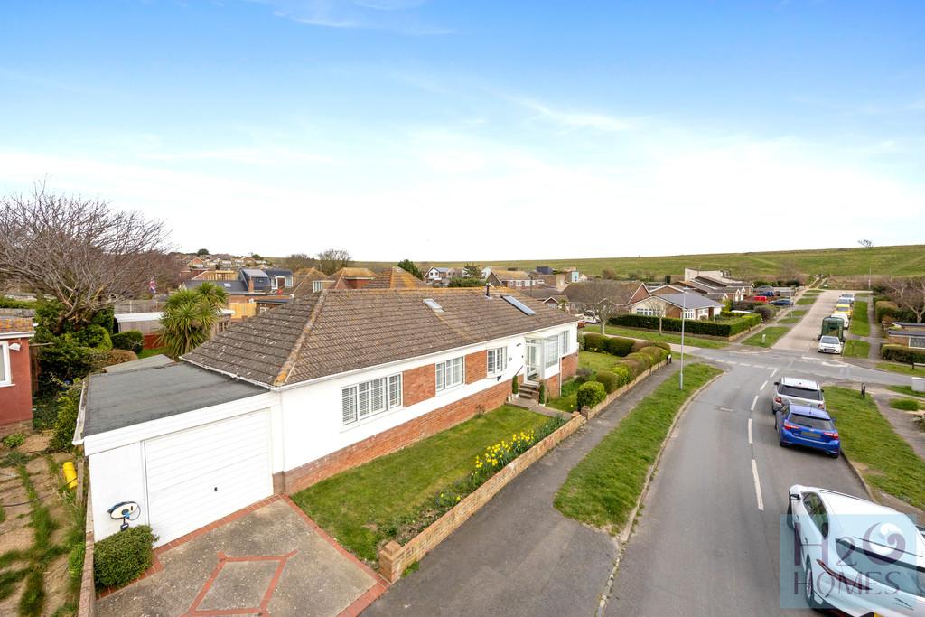 Bevendean Avenue, 113-024