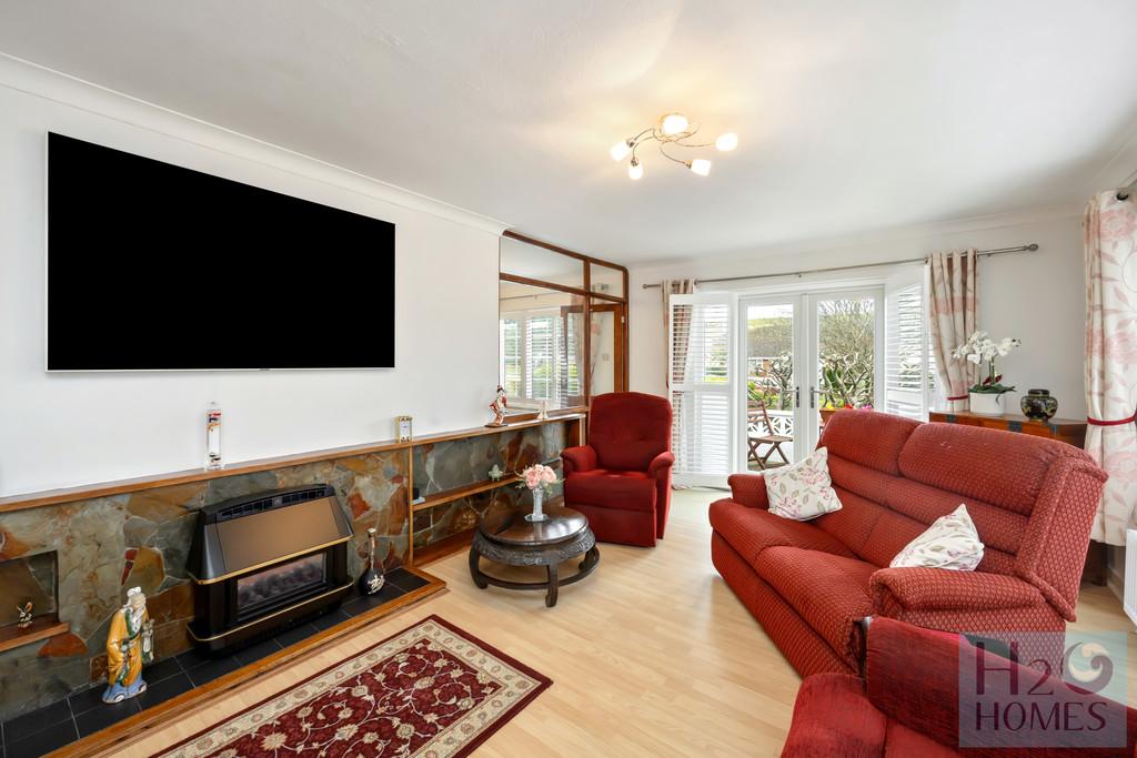 Bevendean Avenue, 113-013