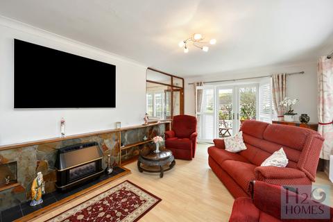 5 bedroom detached bungalow for sale, Bevendean Avenue, Saltdean, Brighton