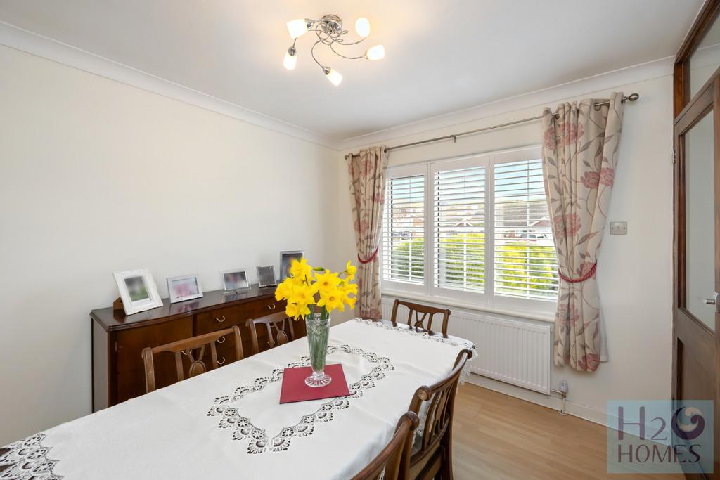 Bevendean Avenue, 113-002