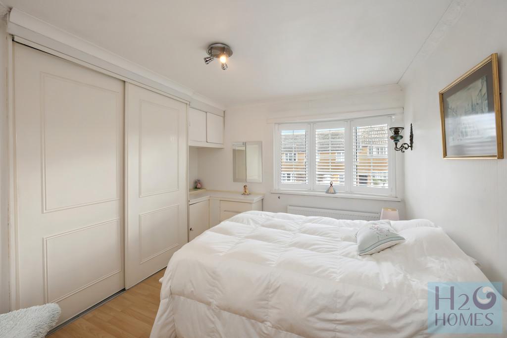 Bevendean Avenue, 113-003