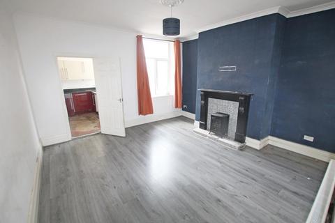 undefined, Accrington Road, Burnley