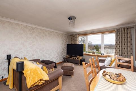 3 bedroom terraced house for sale, 12a Pitcullen Gardens, Perth, Perth and Kinross, PH2