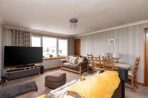 3 bedroom terraced house for sale, 12a Pitcullen Gardens, Perth, Perth and Kinross, PH2
