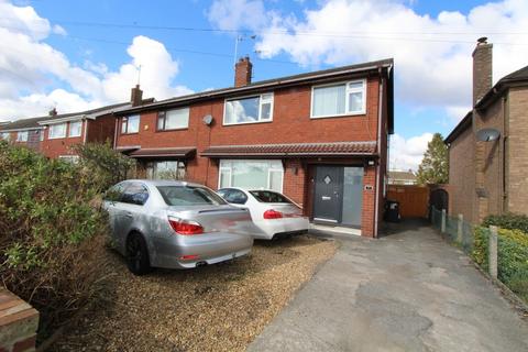55 Borras Road, Wrexham, LL12 7EN
