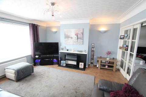 55 Borras Road, Wrexham, LL12 7EN