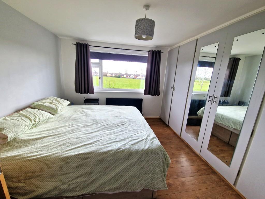 New Bedroom
