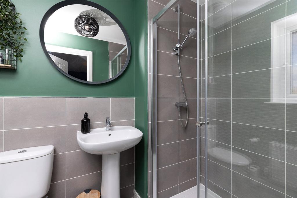Ensuite