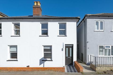 undefined, Godstone Road, Caterham CR3