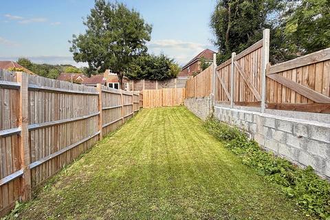 undefined, Godstone Road, Caterham CR3