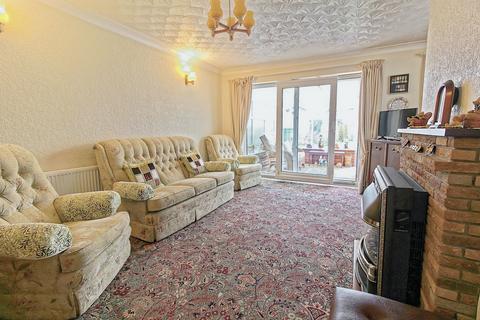 3 bedroom semi-detached bungalow for sale, Tremaine Drive, Wigston