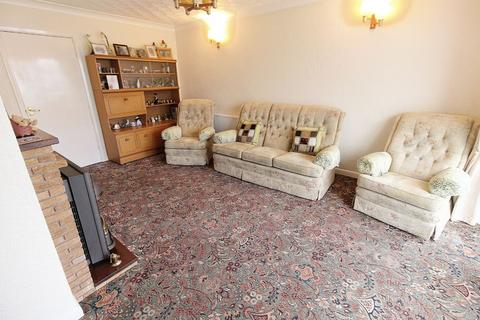 3 bedroom semi-detached bungalow for sale, Tremaine Drive, Wigston