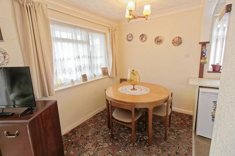 3 bedroom semi-detached bungalow for sale, Tremaine Drive, Wigston