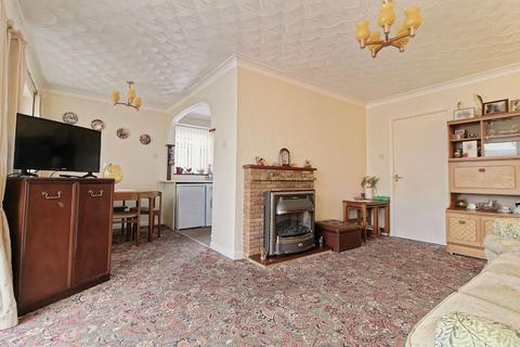 3 bedroom semi-detached bungalow for sale, Tremaine Drive, Wigston