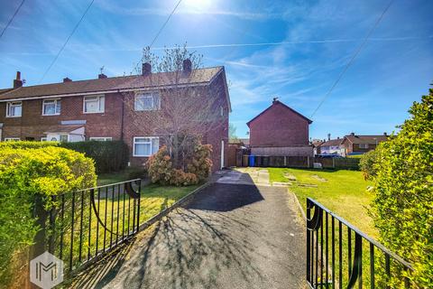 65 Baron Fold Crescent, Little Hulton, Manchester, M38 9RA