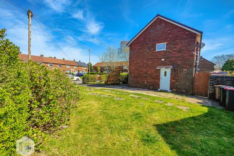65 Baron Fold Crescent, Little Hulton, Manchester, M38 9RA