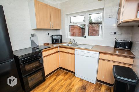 65 Baron Fold Crescent, Little Hulton, Manchester, M38 9RA