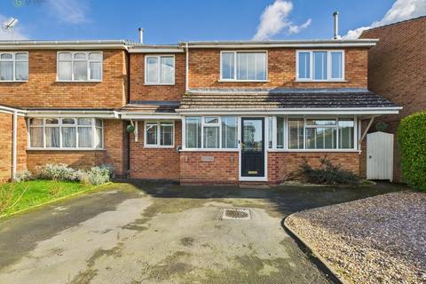 4 bedroom detached house for sale, Glyndebourne, Tamworth B79