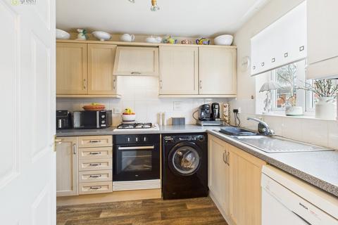2 bedroom end of terrace house for sale, Grazier Avenue, Tamworth B77