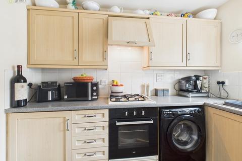 2 bedroom end of terrace house for sale, Grazier Avenue, Tamworth B77