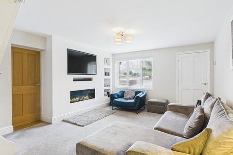 1 Cutworth Close, Sutton Coldfield, B76 2TA