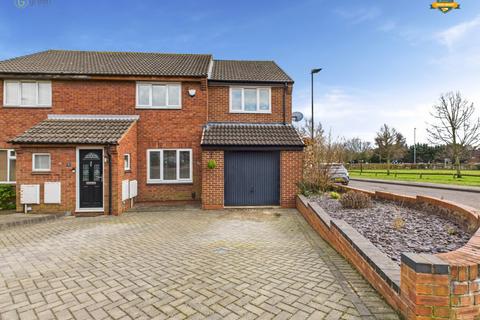 1 Cutworth Close, Sutton Coldfield, B76 2TA