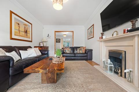 undefined, St. Brides Manor, Llantwit Fardre, Pontypridd
