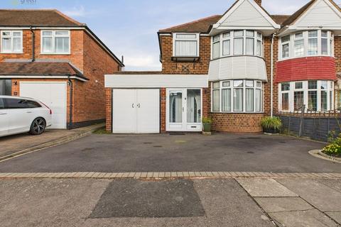 Orton Avenue, Sutton Coldfield B76