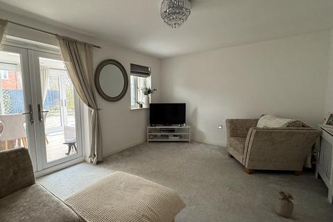3 bedroom semi-detached house for sale, Valiant Way, Melton Mowbray