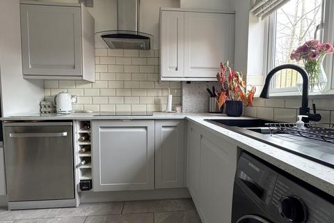 3 bedroom semi-detached house for sale, Valiant Way, Melton Mowbray