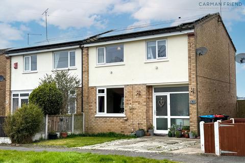 62 Adelaide Road, Blacon, Chester, CH1 5SZ